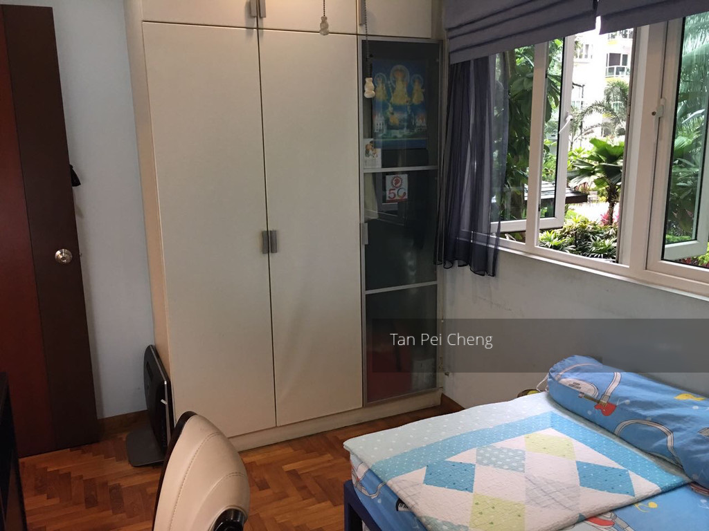 The Warren (D23), Condominium #148225902